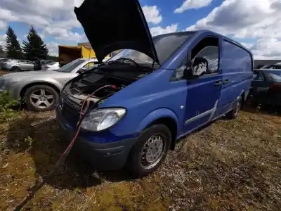 Утилизация автомобиля opel vectra a (j89) 2.0 i (f19, m19) года 2003 питание 646983 50 050718