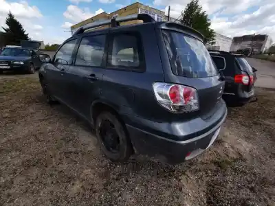 Scrapping Vehicle talbot                                             simca 1100 fastback                                                                                                                                                                                                                                        1.1 ls,gls                                                                                                                                                                                                                                                 of the year 2003 powered 4g63