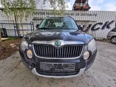 Scrapping Vehicle ford taurus (p5_) 3.0 24v of the year 2012 powered 