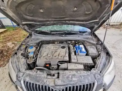 Scrapping Vehicle ford taurus (p5_) 3.0 24v of the year 2012 powered 