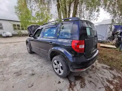 Scrapping Vehicle ford taurus (p5_) 3.0 24v of the year 2012 powered 