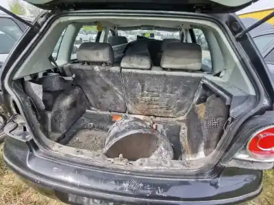 Scrapping Vehicle opel kadett e fastback (t85) 1.4 s (c08, c48, d08, d48) of the year 2005 powered bnv