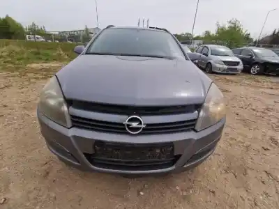 Scrapping Vehicle bmw 3 (e30) m3 2.3 of the year 2005 powered z17dtl