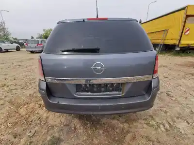 Scrapping Vehicle bmw 3 (e30) m3 2.3 of the year 2005 powered z17dtl