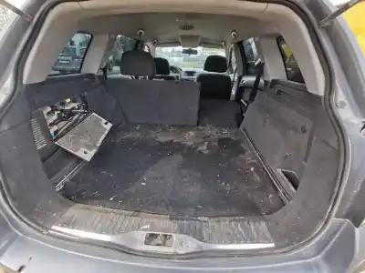 Scrapping Vehicle bmw 3 (e30) m3 2.3 of the year 2005 powered z17dtl