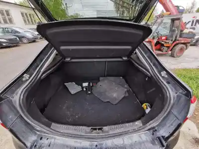 Здавання транспортного засобу nissan bluebird hatchback (t72, t12) 1.6 року 2014 потужний 