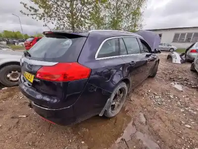 Veicolo di demolizione bmw 3 (e30) m3 2.3 dell'anno 2012 alimentato 