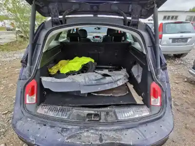 Veicolo di demolizione bmw 3 (e30) m3 2.3 dell'anno 2012 alimentato 