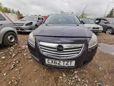 Veicolo di demolizione bmw 3 (e30) m3 2.3 dell'anno 2012 alimentato 