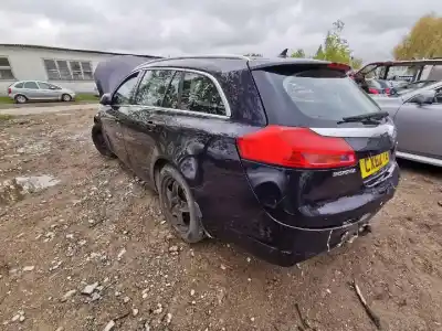 Veicolo di demolizione bmw 3 (e30) m3 2.3 dell'anno 2012 alimentato 