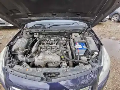 Veicolo di demolizione bmw 3 (e30) m3 2.3 dell'anno 2012 alimentato 