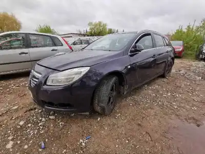 Veicolo di demolizione bmw 3 (e30) m3 2.3 dell'anno 2012 alimentato 