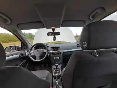 Veicolo di demolizione bmw 3 (e30) m3 2.3 dell'anno 2005 alimentato z17dth