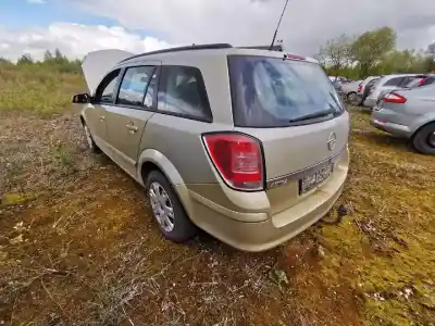 Veicolo di demolizione bmw 3 (e30) m3 2.3 dell'anno 2005 alimentato z17dth