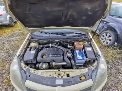 Veicolo di demolizione bmw 3 (e30) m3 2.3 dell'anno 2005 alimentato z17dth