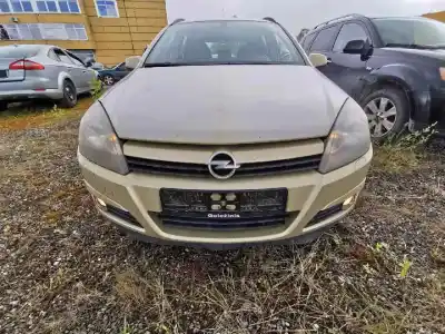 Veicolo di demolizione bmw 3 (e30) m3 2.3 dell'anno 2005 alimentato z17dth