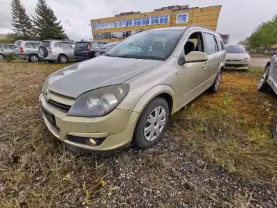 Veicolo di demolizione bmw 3 (e30) m3 2.3 dell'anno 2005 alimentato z17dth