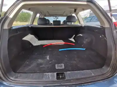 Здавання транспортного засобу subaru legacy berl. b13 (bl) 2.0 se року 2005 потужний ej202ntbhb