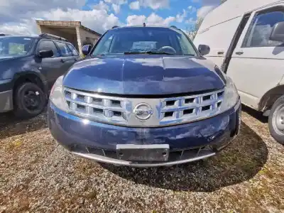 Veículo de Sucata jaguar xj coupé 5.3 do ano 2005 alimentado vq35de