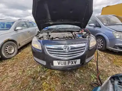 Sloopvoertuig bmw 3 (e30) m3 2.3 van het jaar 2011 aangedreven a20dth