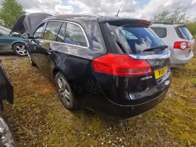 Sloopvoertuig bmw 3 (e30) m3 2.3 van het jaar 2011 aangedreven a20dth