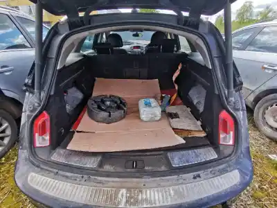 Sloopvoertuig bmw 3 (e30) m3 2.3 van het jaar 2011 aangedreven a20dth