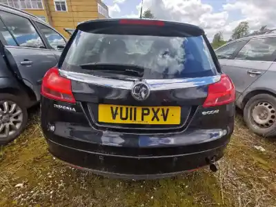 Sloopvoertuig bmw 3 (e30) m3 2.3 van het jaar 2011 aangedreven a20dth