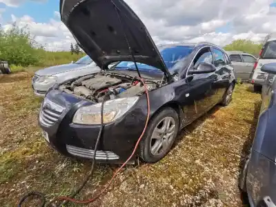 Sloopvoertuig bmw 3 (e30) m3 2.3 van het jaar 2011 aangedreven a20dth