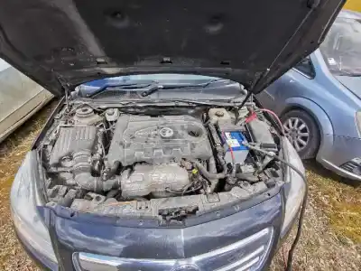 Sloopvoertuig bmw 3 (e30) m3 2.3 van het jaar 2011 aangedreven a20dth