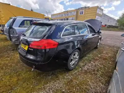 Sloopvoertuig bmw 3 (e30) m3 2.3 van het jaar 2011 aangedreven a20dth
