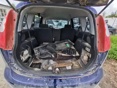 Scrapping Vehicle talbot                                             simca 1100 fastback                                                                                                                                                                                                                                        1.1 le,lx,gls,es                                                                                                                                                                                                                                           of the year 2007 powered 