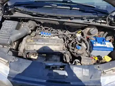 Véhicule à la ferraille ford                                               galaxy, mk i 1995.03 - 2000.04                                                                                                                                                                                                                             2.3 16v 107kw 1997.01 - 2006.05                                                                                                                                                                                                                            de l'année 1999 alimenté 
