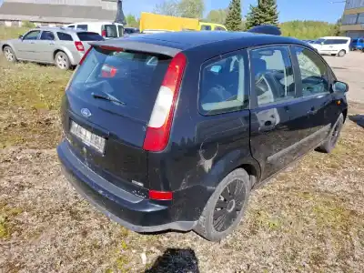 Утилизация автомобиля nissan bluebird hatchback (t72, t12) 1.6 года 2003 питание dw10