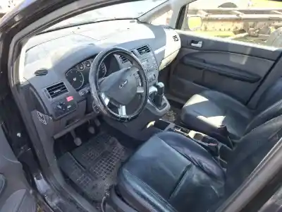 Утилизация автомобиля nissan bluebird hatchback (t72, t12) 1.6 года 2003 питание dw10