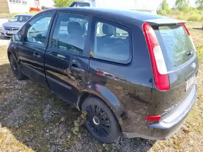 Утилизация автомобиля nissan bluebird hatchback (t72, t12) 1.6 года 2003 питание dw10
