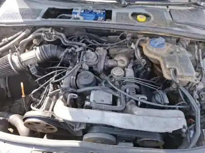 Здавання транспортного засобу audi a4 b6 avant (8e5) 2.5 tdi quattro року 2001 потужний ake
