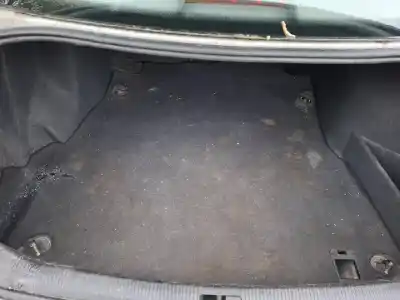 Утилизация автомобиля audi a4, b5 1999.09 - 2001.08 facelift 1.9 tdi 66kw 1995.01 - 2000.11 года 1999 питание 447423 ahu