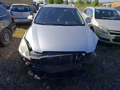 Scrapping Vehicle opel senator a (29_) 3.0 e of the year 2009 powered r76d