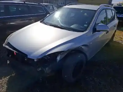 Scrapping Vehicle opel senator a (29_) 3.0 e of the year 2009 powered r76d