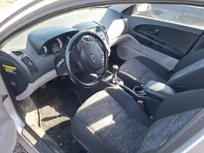 Scrapping Vehicle opel senator a (29_) 3.0 e of the year 2009 powered r76d