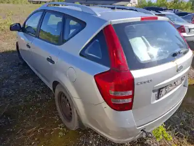 Scrapping Vehicle opel senator a (29_) 3.0 e of the year 2009 powered r76d