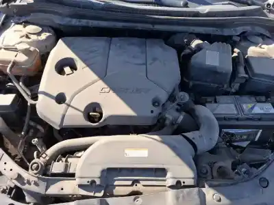 Scrapping Vehicle opel senator a (29_) 3.0 e of the year 2009 powered r76d