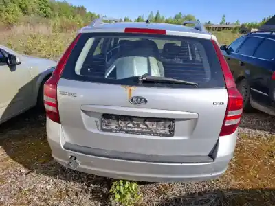 Scrapping Vehicle opel senator a (29_) 3.0 e of the year 2009 powered r76d