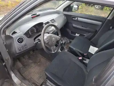 Здавання транспортного засобу opel corsa a fastback (s83) 1.3 (f08, m08, f68, m68) року 2005 потужний m13a-1615616