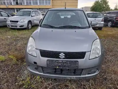 Здавання транспортного засобу opel corsa a fastback (s83) 1.3 (f08, m08, f68, m68) року 2005 потужний m13a-1615616