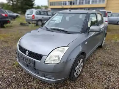 Здавання транспортного засобу opel corsa a fastback (s83) 1.3 (f08, m08, f68, m68) року 2005 потужний m13a-1615616