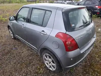 Здавання транспортного засобу opel corsa a fastback (s83) 1.3 (f08, m08, f68, m68) року 2005 потужний m13a-1615616