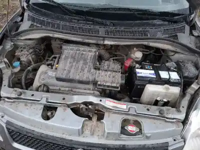 Здавання транспортного засобу opel corsa a fastback (s83) 1.3 (f08, m08, f68, m68) року 2005 потужний m13a-1615616