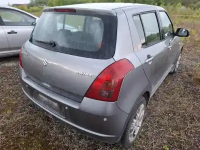 Здавання транспортного засобу opel corsa a fastback (s83) 1.3 (f08, m08, f68, m68) року 2005 потужний m13a-1615616