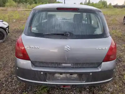 Здавання транспортного засобу opel corsa a fastback (s83) 1.3 (f08, m08, f68, m68) року 2005 потужний m13a-1615616